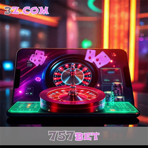 Experiência aprimorada: App da 757bet transforma jogos online
