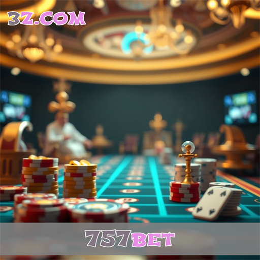 A Experiência Única dos Jogos no 757bet