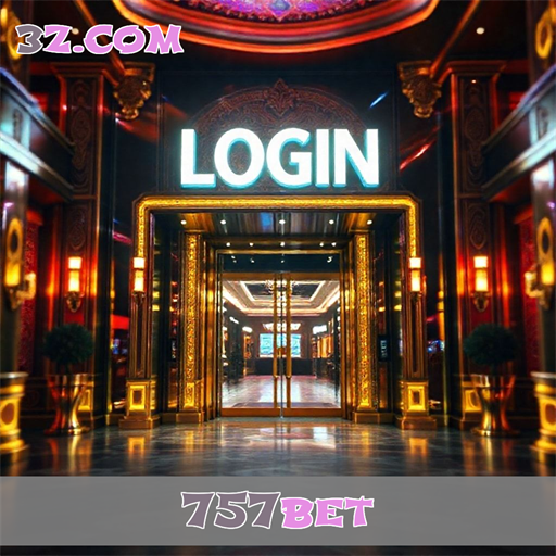 Login Criativo e Inovador no 757bet