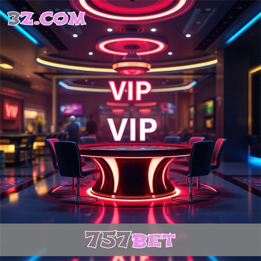 Experiência VIP no 757bet: Muito Além do Jogo
