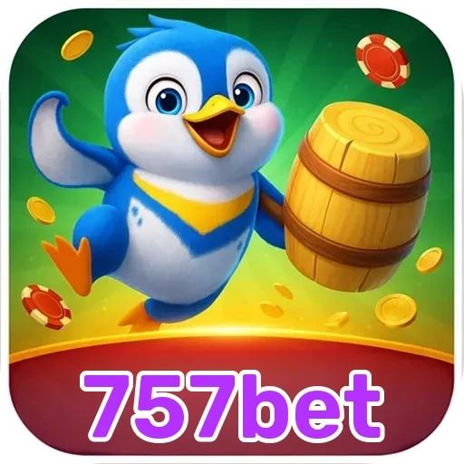 757bet Bônus