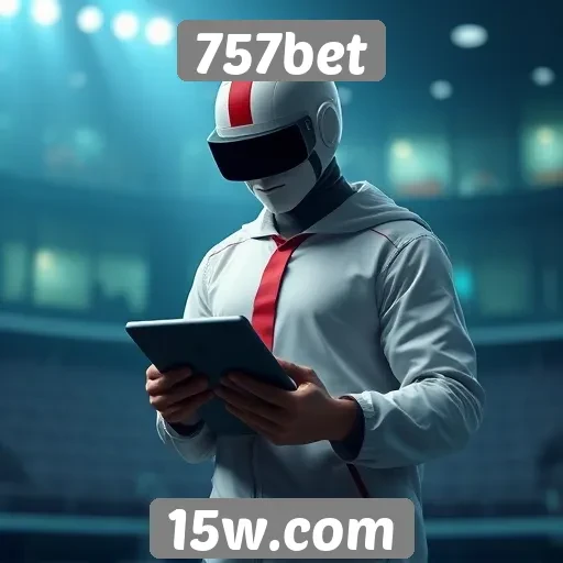 Rapidez e segurança nas apostas do 757bet
