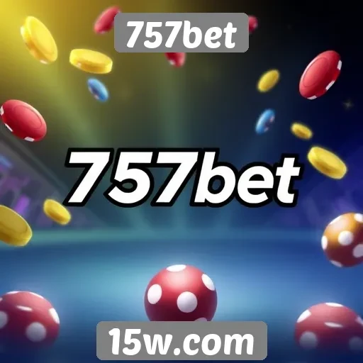 757bet oferece variedade de jogos de cassino online