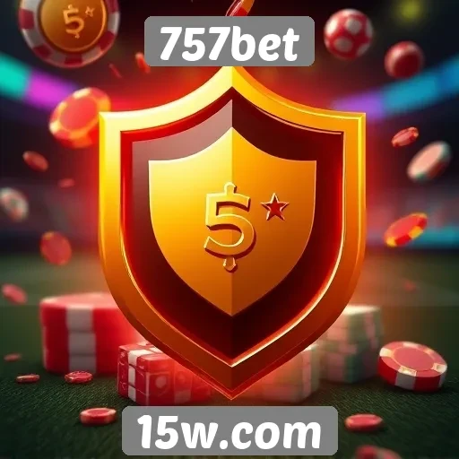 Segurança e confiabilidade do 757bet em jogos online